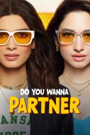 Do You Wanna Partner (Season 1) Hindi WEB-DL – 1080p, 720p, 480p | Free Download