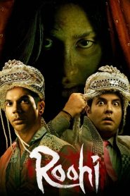 Roohi (2021) Hindi WEB-DL – 1080p, 720p, 480p | Free Download