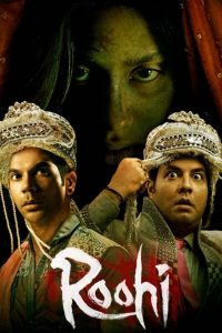 Roohi (2021) Hindi WEB-DL – 1080p, 720p, 480p | Free Download