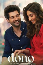 Dono (2023) Hindi WEB-DL – 1080p, 720p, 480p | Free Download