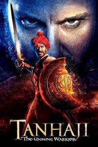 Tanhaji: The Unsung Warrior (2020) Hindi WEB-DL – 1080p, 720p, 480p | Free Download