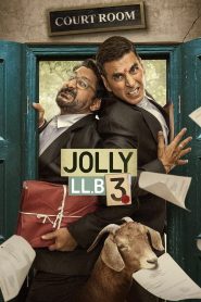 Jolly LLB 3 (2025) Hindi HDTC – 1080p, 720p, 480p | Free Download