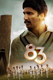 83 (2021) Hindi WEB-DL – 1080p, 720p, 480p | Free Download