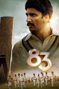 83 (2021) Hindi WEB-DL – 1080p, 720p, 480p | Free Download