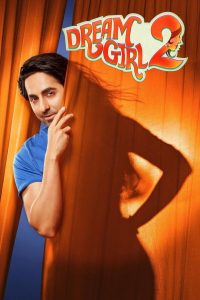 Dream Girl 2 (2023) Hindi WEB-DL – 1080p, 720p, 480p | Free Download