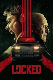 Locked (2025) [Hindi+English] WEB-DL – 1080p, 720p, 480p | Free Download