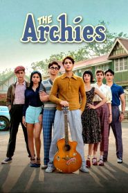The Archies (2023) Hindi WEB-DL – 1080p, 720p, 480p | Free Download