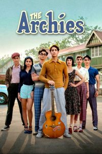 The Archies (2023) Hindi WEB-DL – 1080p, 720p, 480p | Free Download