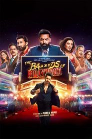 The Ba***ds of Bollywood (Season 1) Hindi WEB-DL – 1080p, 720p, 480p | Free Download