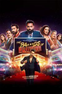 The Ba***ds of Bollywood (Season 1) Hindi WEB-DL – 1080p, 720p, 480p | Free Download