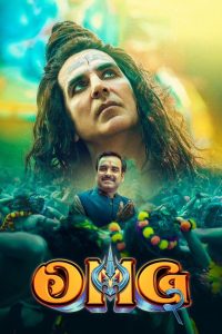 OMG 2 (2023) Hindi WEB-DL – 1080p, 720p, 480p | Free Download