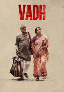 Vadh (2022) Hindi WEB-DL – 1080p, 720p, 480p | Free Download
