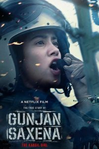 Gunjan Saxena: The Kargil Girl (2020) Hindi WEB-DL – 1080p, 720p, 480p | Free Download