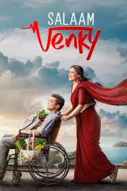 Salaam Venky (2022) Hindi WEB-DL – 1080p, 720p, 480p | Free Download