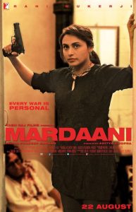 Mardaani (2014) Hindi WEB-DL – 1080p, 720p, 480p | Free Download