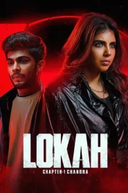 Lokah Chapter 1: Chandra (2025) Hindi HDTC – 1080p, 720p, 480p | Free Download
