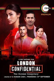 London Confidential (2020) Hindi WEB-DL – 1080p, 720p, 480p | Free Download