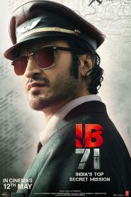 IB 71 (2023) Hindi WEB-DL – 1080p, 720p, 480p | Free Download