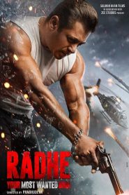 Radhe (2021) Hindi WEB-DL – 1080p, 720p, 480p | Free Download