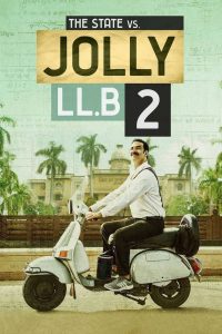 Jolly LLB 2 (2017) Hindi WEB-DL – 1080p, 720p, 480p | Free Download