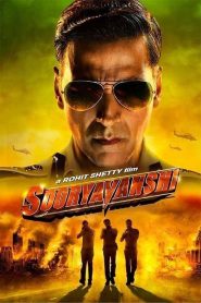 Sooryavanshi (2021) Hindi WEB-DL – 1080p, 720p, 480p | Free Download