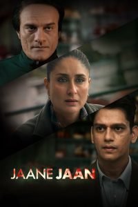 Jaane Jaan (2023) Hindi WEB-DL – 1080p, 720p, 480p | Free Download