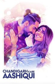 Chandigarh Kare Aashiqui (2021) Hindi WEB-DL – 1080p, 720p, 480p | Free Download