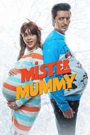 Mister Mummy (2022) Hindi WEB-DL – 1080p, 720p, 480p | Free Download