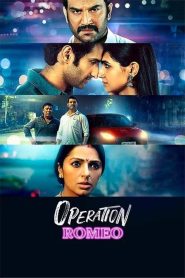 Operation Romeo (2022) Hindi WEB-DL – 1080p, 720p, 480p | Free Download