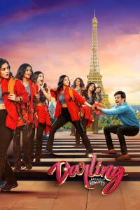 Darling (2024) [Hindi+Telugu] WEB-DL – 1080p, 720p, 480p | Free Download