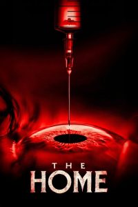 The Home (2025) [Hindi+English] WEB-DL – 1080p, 720p, 480p | Free Download