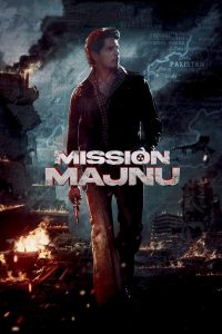 Mission Majnu (2023) Hindi WEB-DL – 1080p, 720p, 480p | Free Download