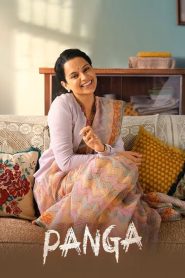 Panga (2020) Hindi WEB-DL – 1080p, 720p, 480p | Free Download