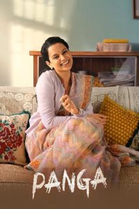 Panga (2020) Hindi WEB-DL – 1080p, 720p, 480p | Free Download