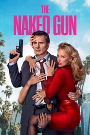 The Naked Gun (2025) [Hindi+English] WEB-DL – 720p | Free Download