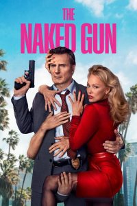 The Naked Gun (2025) [Hindi+English] WEB-DL – 720p | Free Download