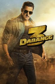 Dabangg 3 (2019) Hindi WEB-DL – 1080p, 720p, 480p | Free Download