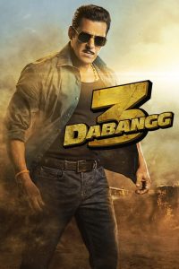 Dabangg 3 (2019) Hindi WEB-DL – 1080p, 720p, 480p | Free Download