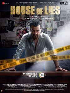 House of Lies (2024) Hindi WEB-DL – 1080p, 720p, 480p | Free Download