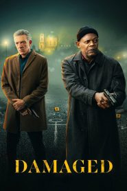 Damaged (2025) [Hindi+English] WEB-DL – 1080p, 720p, 480p | Free Download