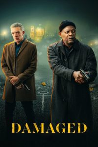 Damaged (2025) [Hindi+English] WEB-DL – 1080p, 720p, 480p | Free Download