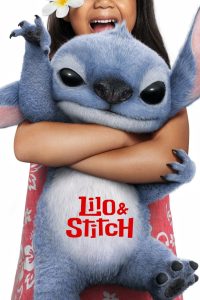 Lilo & Stitch (2025) [Hindi+English] WEB-DL – 1080p, 720p, 480p | Free Download