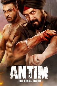 Antim: The Final Truth (2021) Hindi WEB-DL – 1080p, 720p, 480p | Free Download