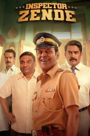 Inspector Zende (2025) Hindi WEB-DL – 1080p, 720p, 480p | Free Download