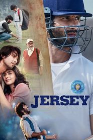 Jersey (2022) Hindi WEB-DL – 1080p, 720p, 480p | Free Download