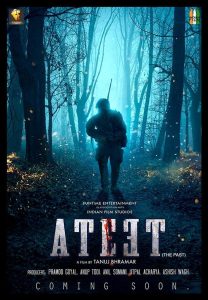 Ateet (2020) Hindi WEB-DL – 1080p, 720p, 480p | Free Download