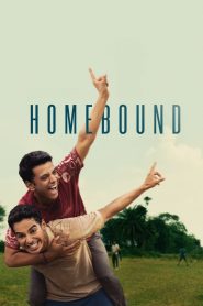 Homebound (2025) Hindi HDTC – 1080p, 720p, 480p | Free Download