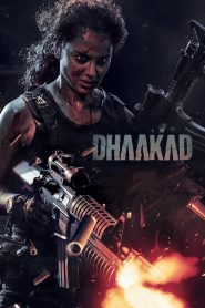 Dhaakad (2022) Hindi WEB-DL – 1080p, 720p, 480p | Free Download