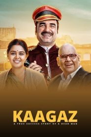 Kaagaz (2021) Hindi WEB-DL – 1080p, 720p, 480p | Free Download