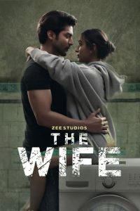 The Wife (2021) Hindi WEB-DL – 1080p, 720p, 480p | Free Download